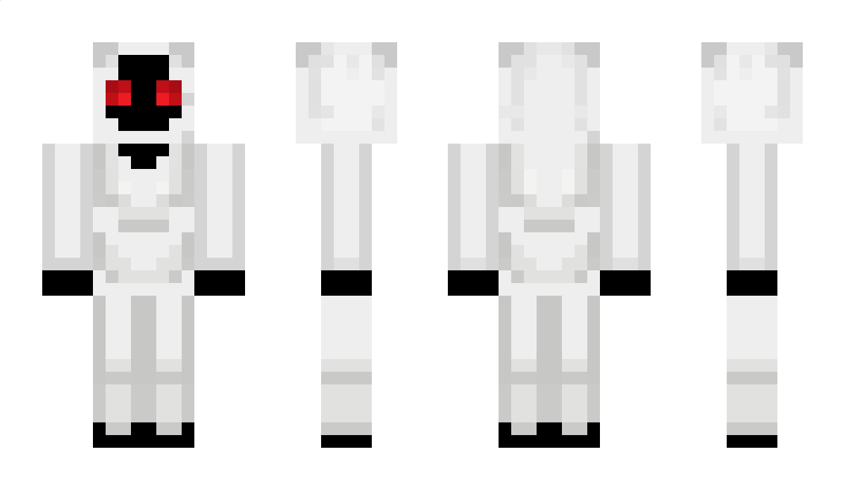 Entity_1305 Minecraft Skin