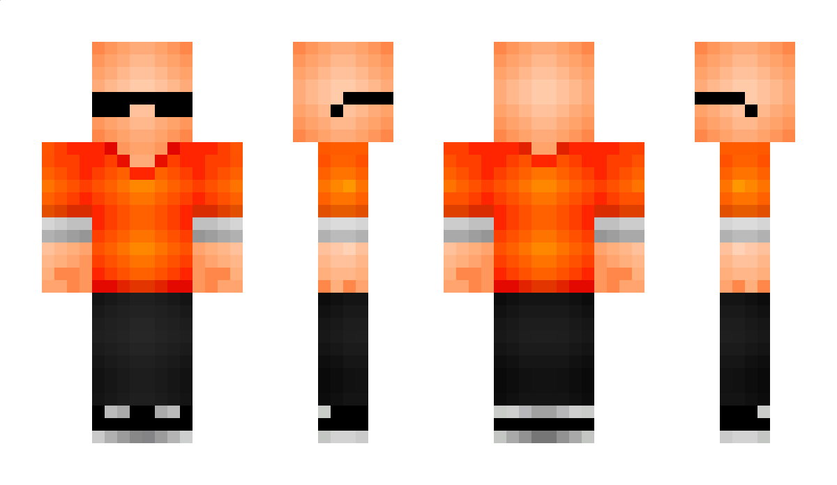 Bald_Individual Minecraft Skin