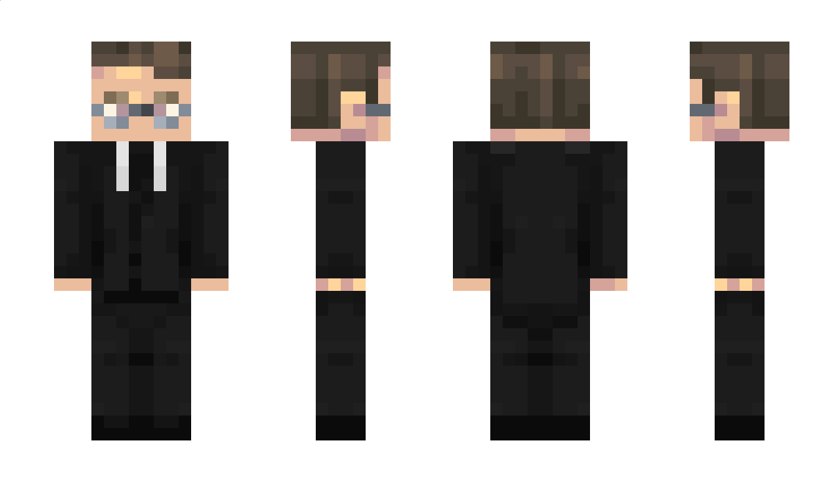 WhippyJohn Minecraft Skin