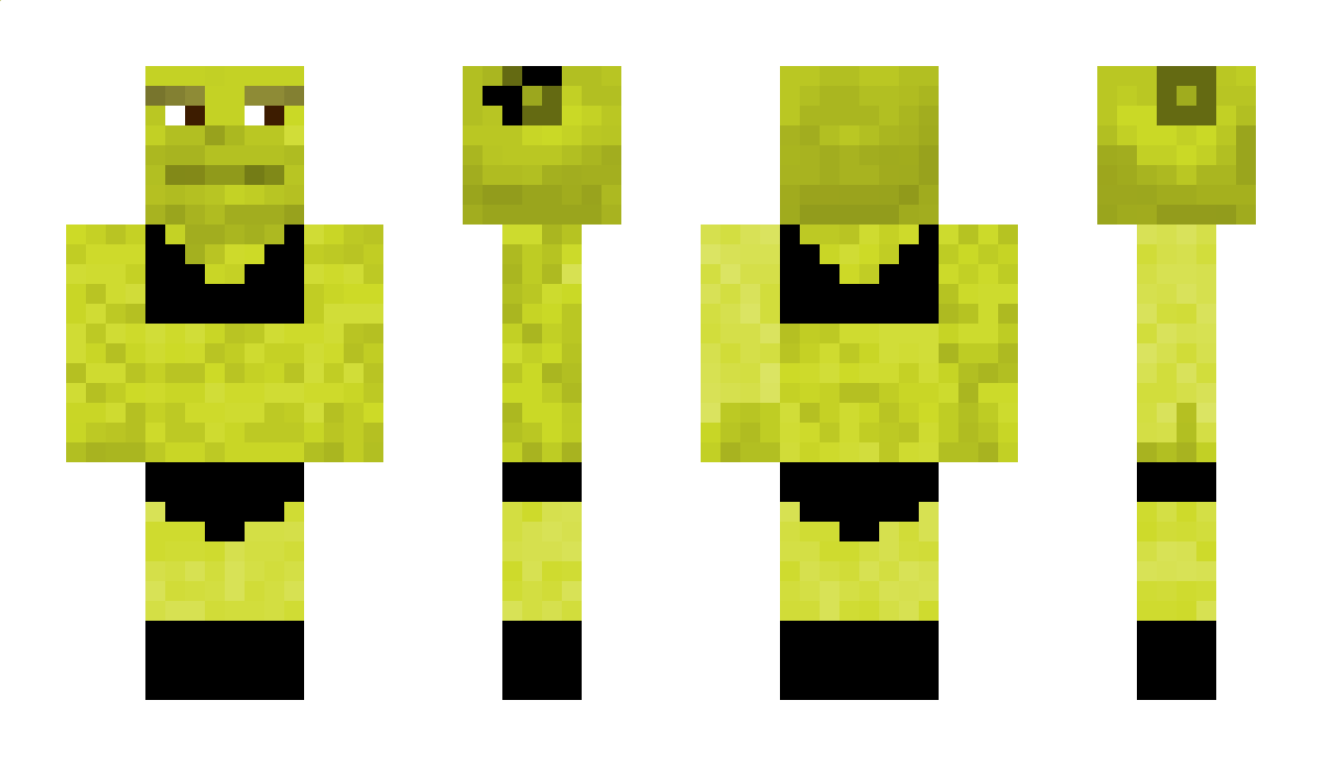 Y_Timi_Y Minecraft Skin