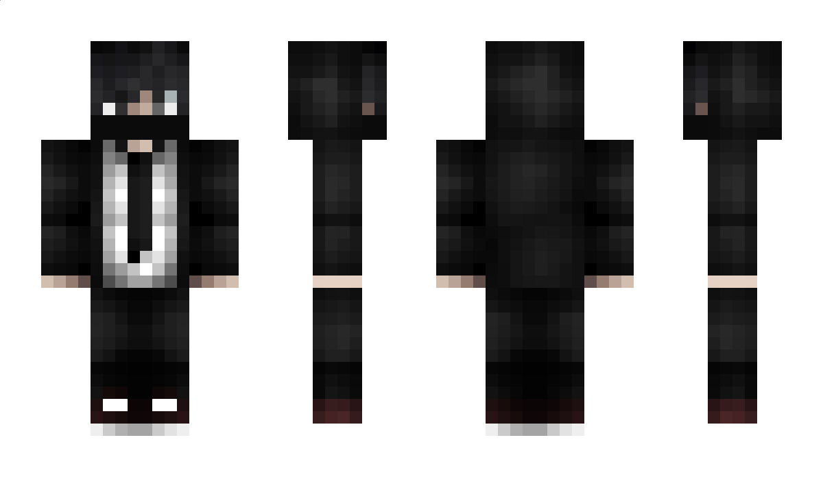 Rarri Minecraft Skin