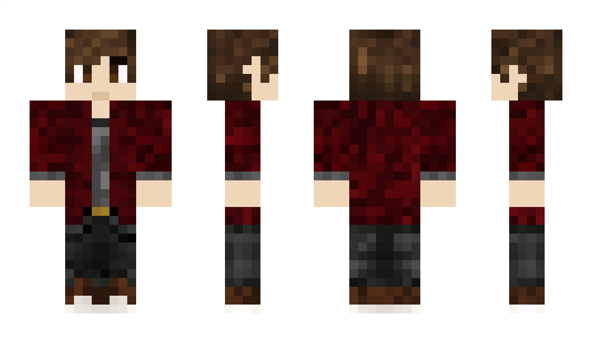 Lord_Blaza Minecraft Skin