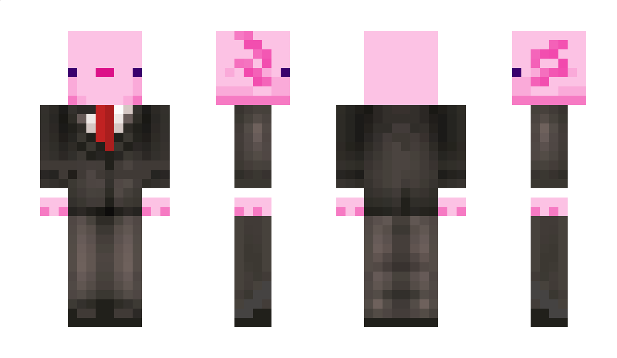 Mrnicknick321 Minecraft Skin