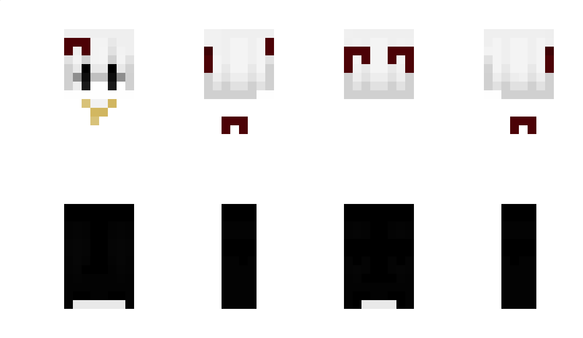 julekslowacki Minecraft Skin