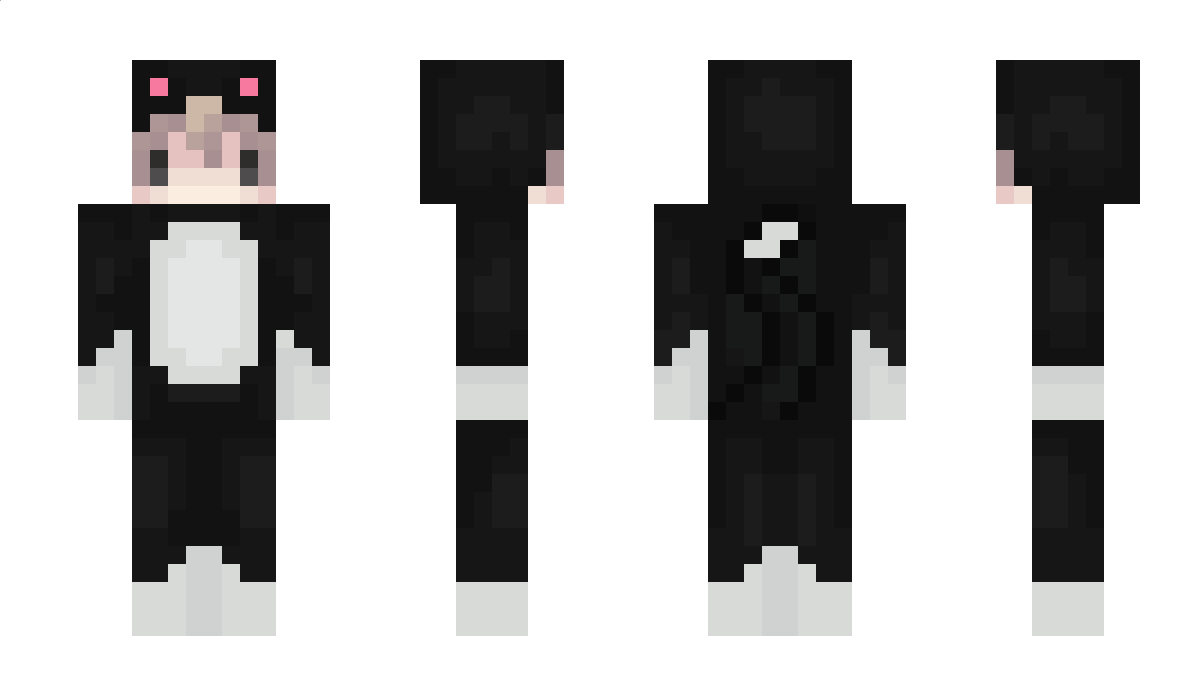 ccoda Minecraft Skin