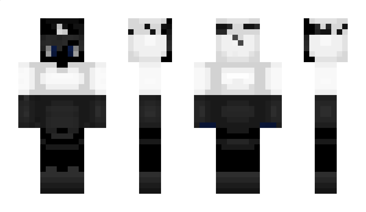 Vanyboy307 Minecraft Skin