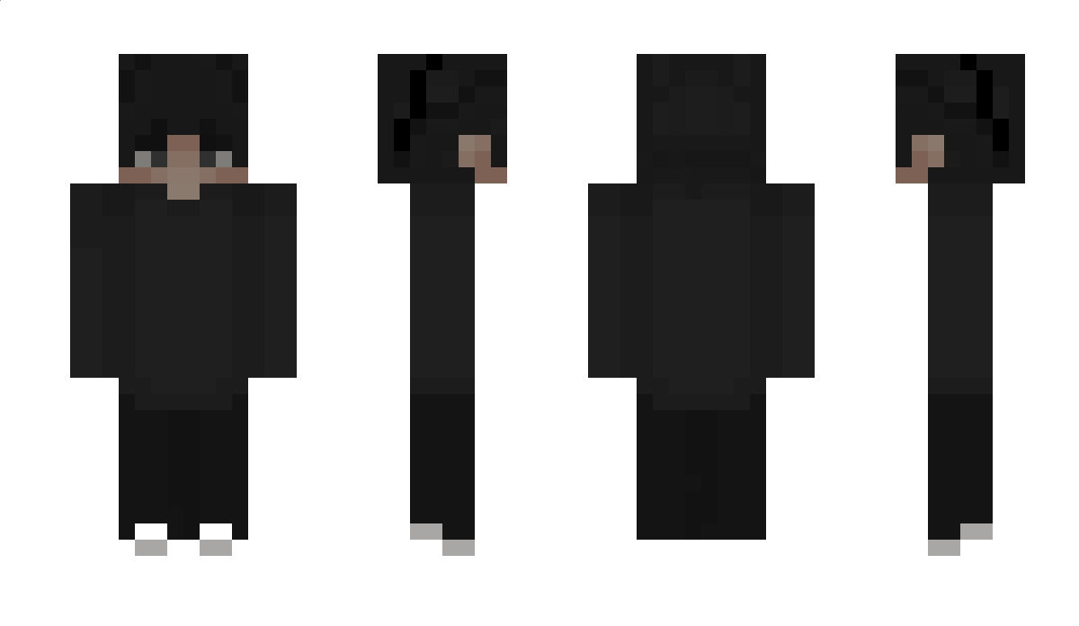 zenxh Minecraft Skin