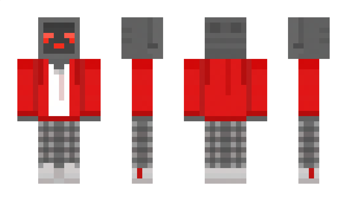 John_F_kenedy63 Minecraft Skin