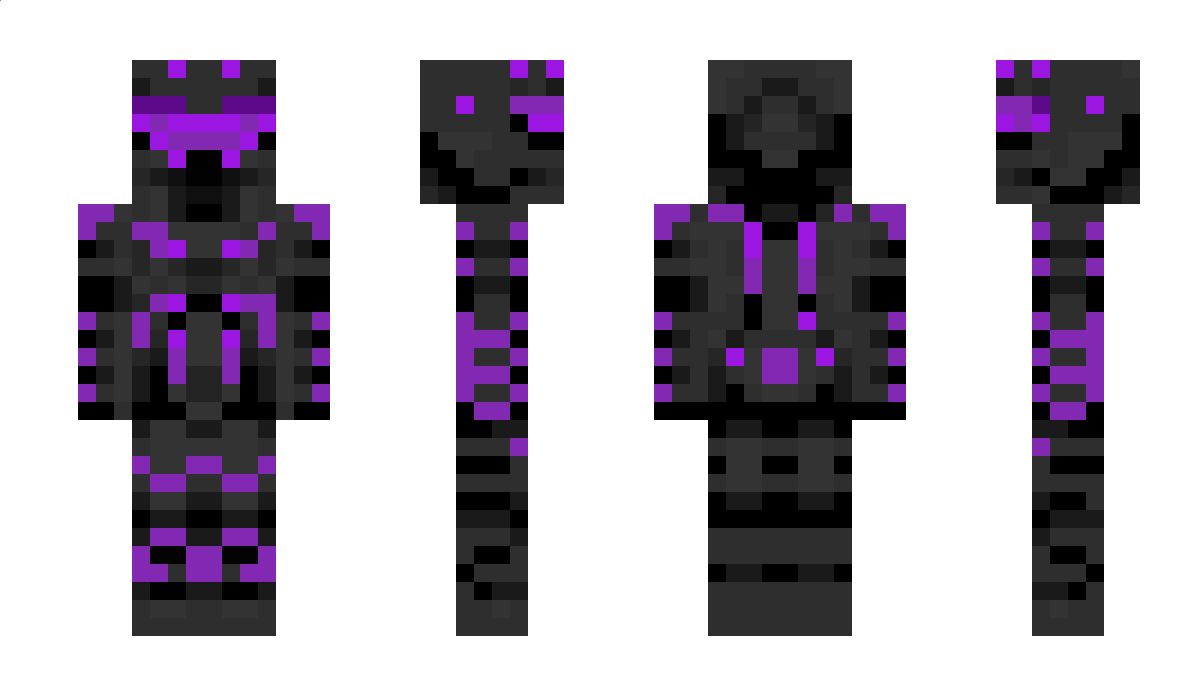 xxjunior12 Minecraft Skin