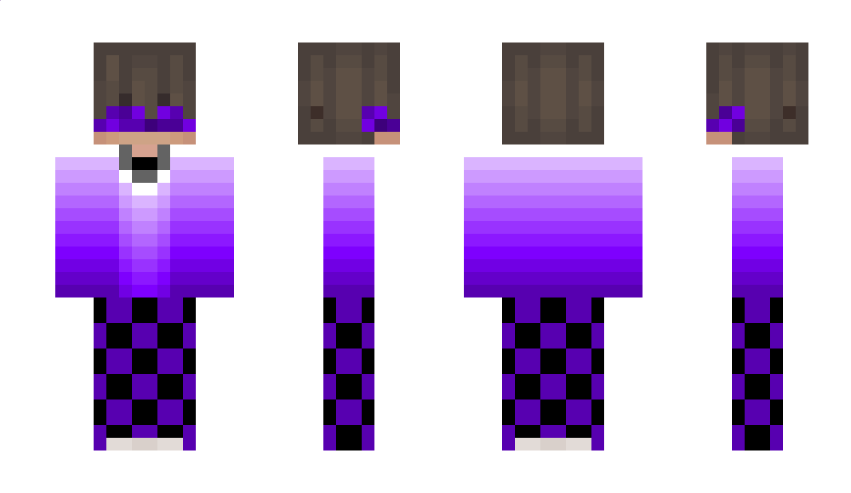 Wichtiger_1 Minecraft Skin