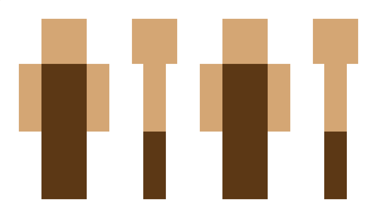 FortyWithaU Minecraft Skin