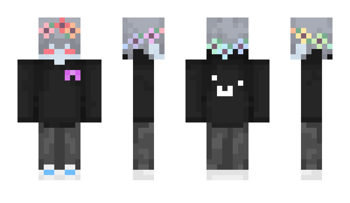 _Arqs_ Minecraft Skin