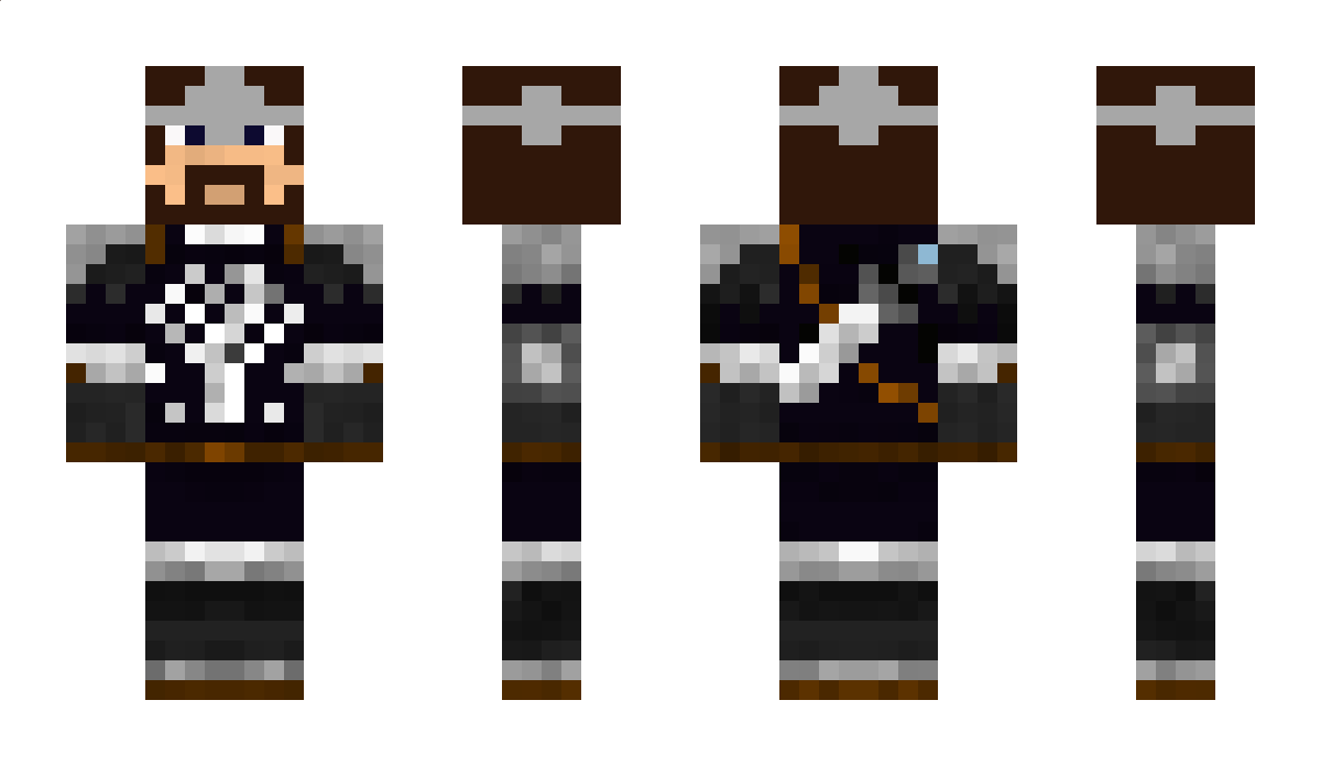 Gondor Minecraft Skin