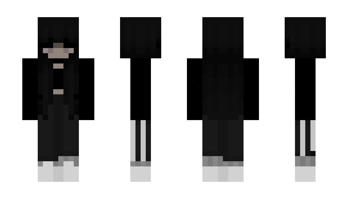 Cycle Minecraft Skin