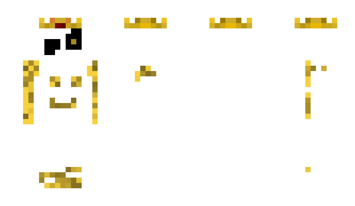 typwilliam Minecraft Skin