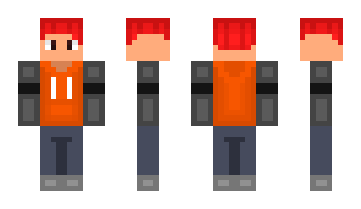 _Rykel_ Minecraft Skin