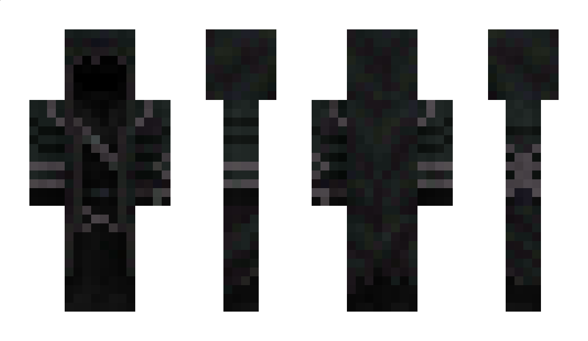 Odin_Xx Minecraft Skin