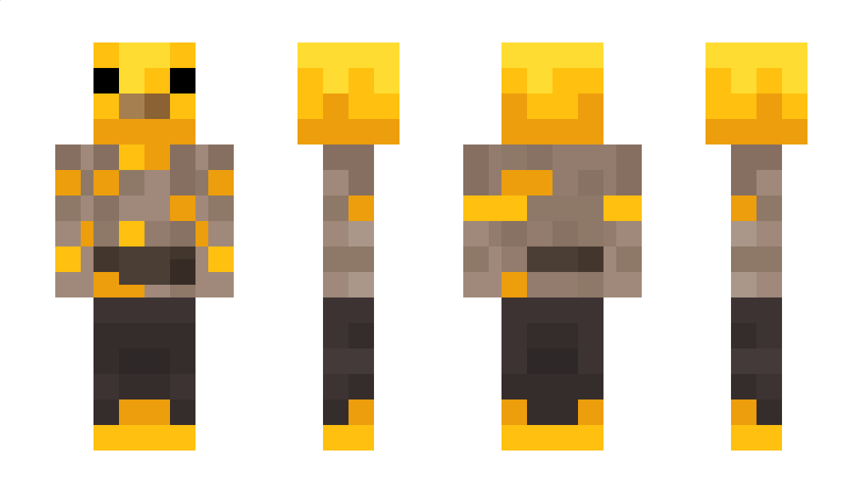 wuggz_ Minecraft Skin