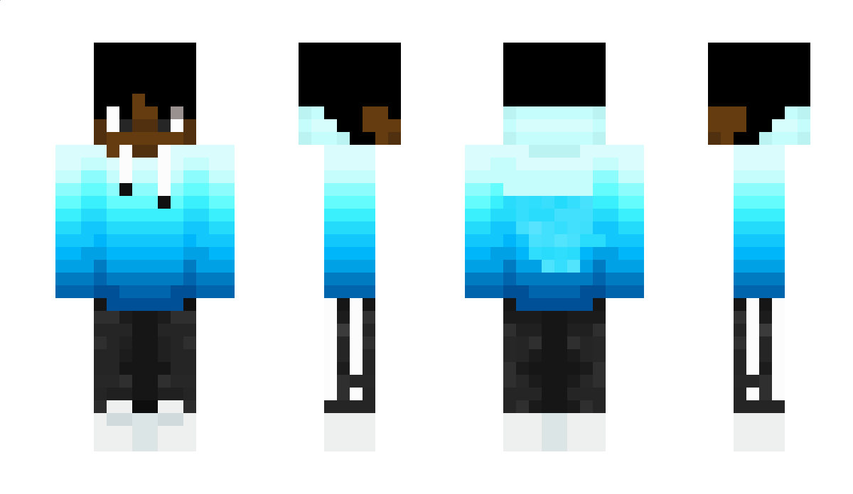 neel_rajput Minecraft Skin