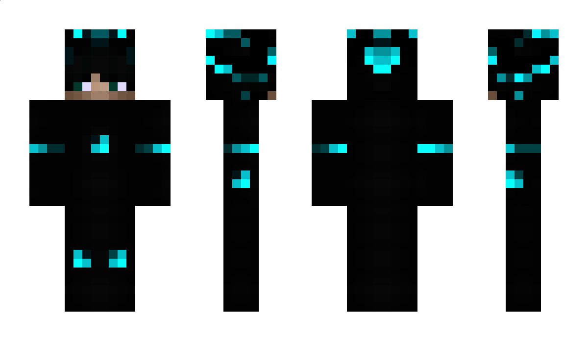 Noah__GHG Minecraft Skin