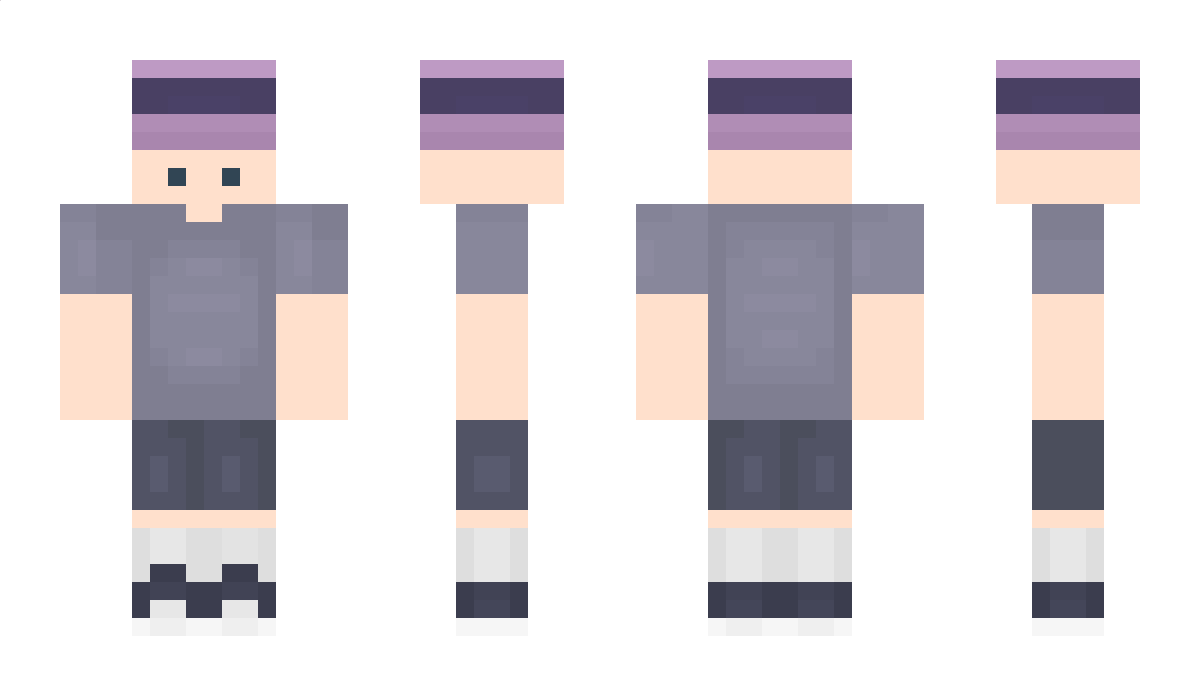 sheqz86 Minecraft Skin