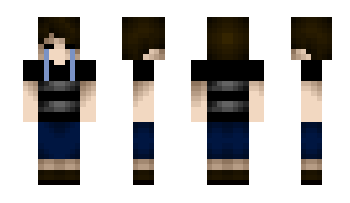 Man_Guy4000 Minecraft Skin