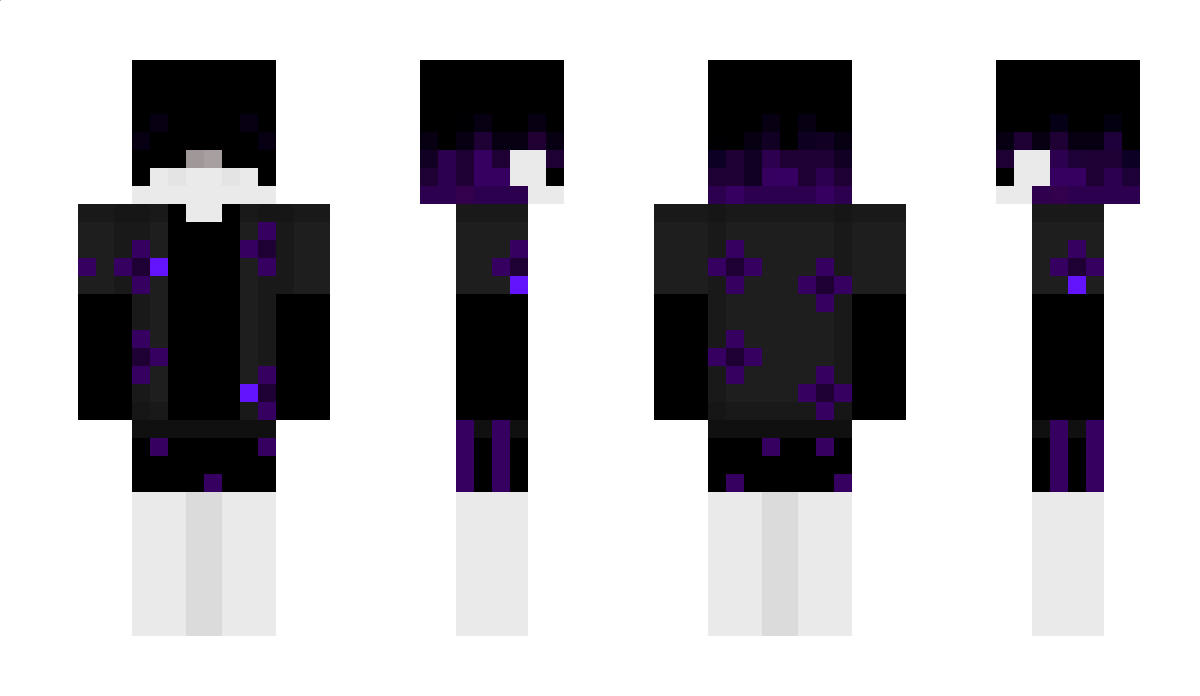 reerklgmerg Minecraft Skin