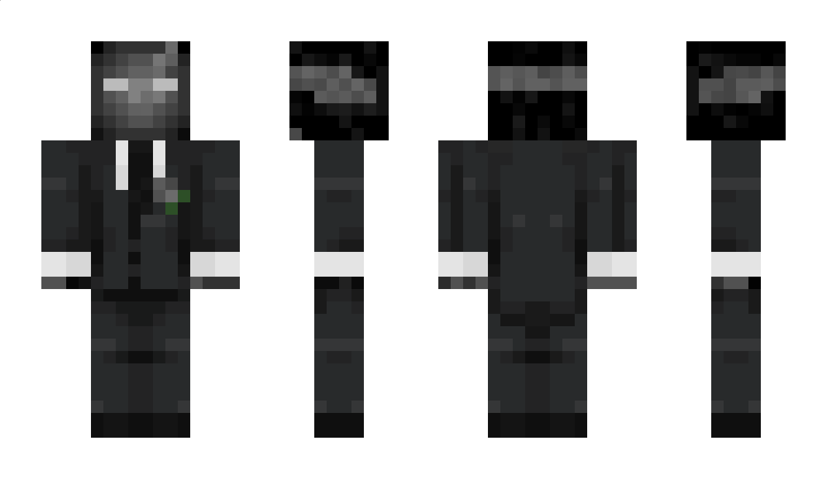 xenokuri Minecraft Skin