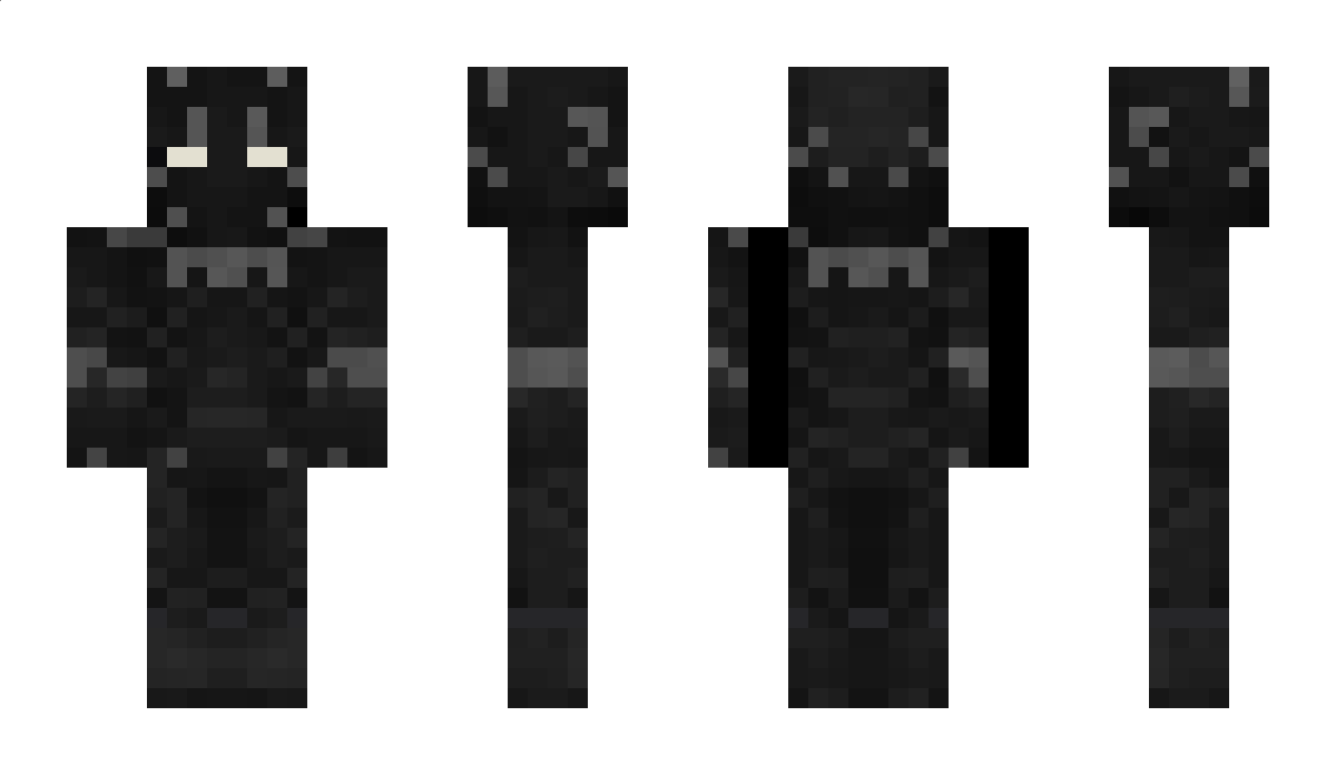 sh1t Minecraft Skin