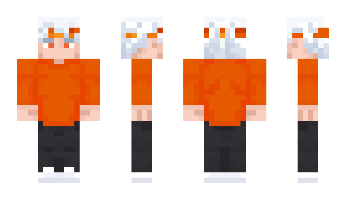 _daylon_ Minecraft Skin