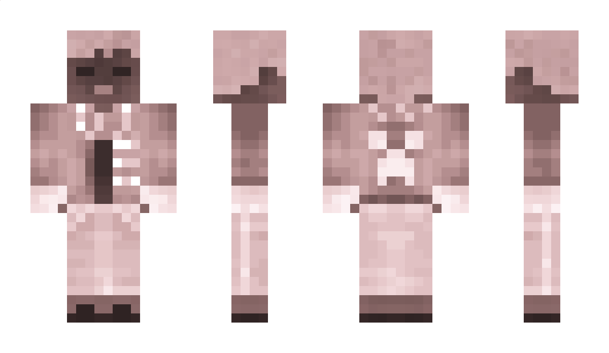 Teaslehero6969 Minecraft Skin