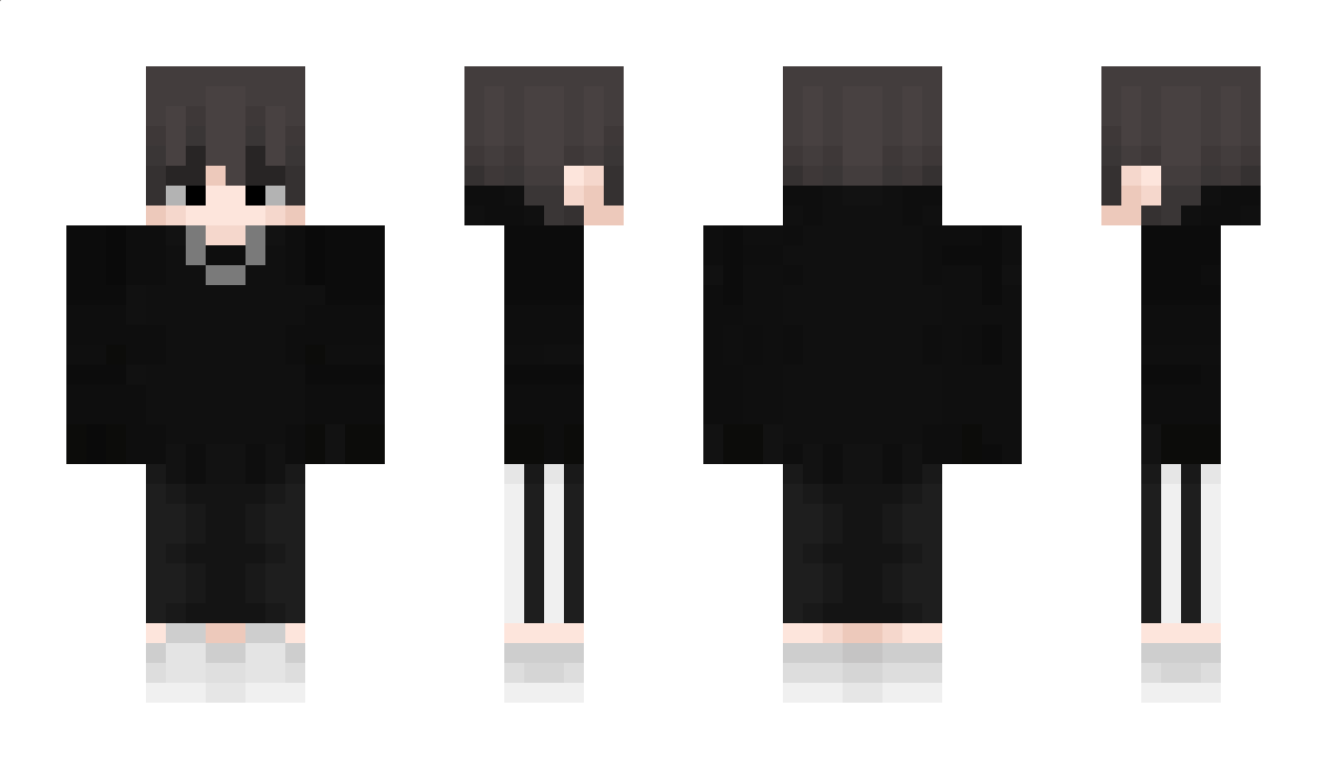 menszczyzna4 Minecraft Skin