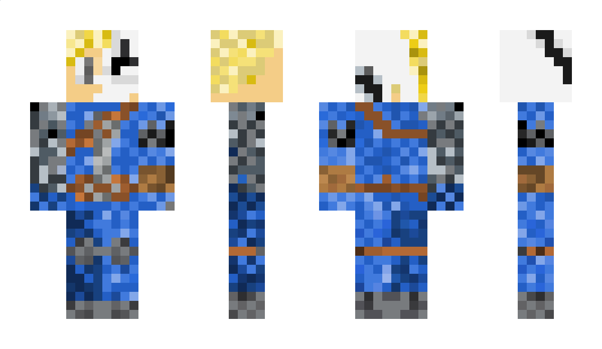 ___burd___ Minecraft Skin