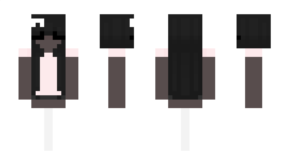 m8qk Minecraft Skin