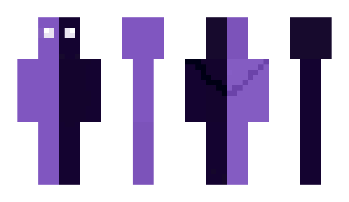 VBatts8 Minecraft Skin