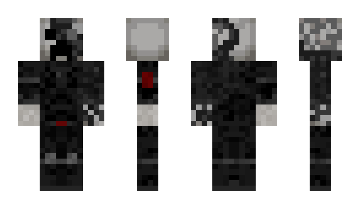 Arcimage Minecraft Skin