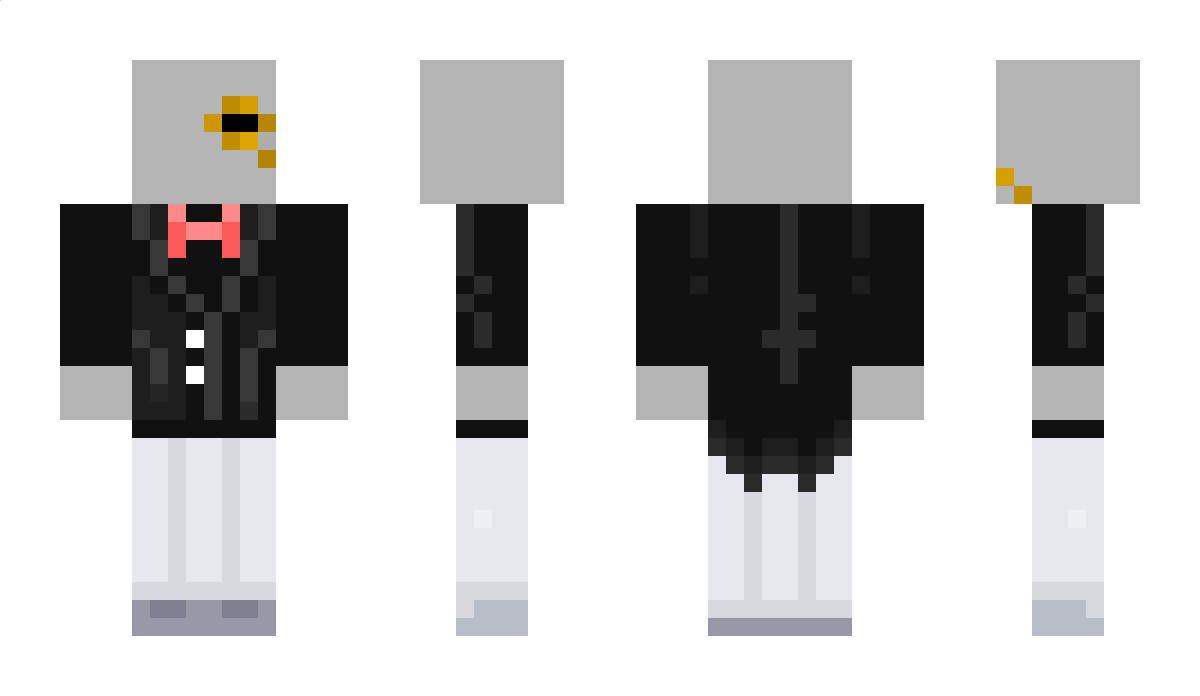Rune07 Minecraft Skin