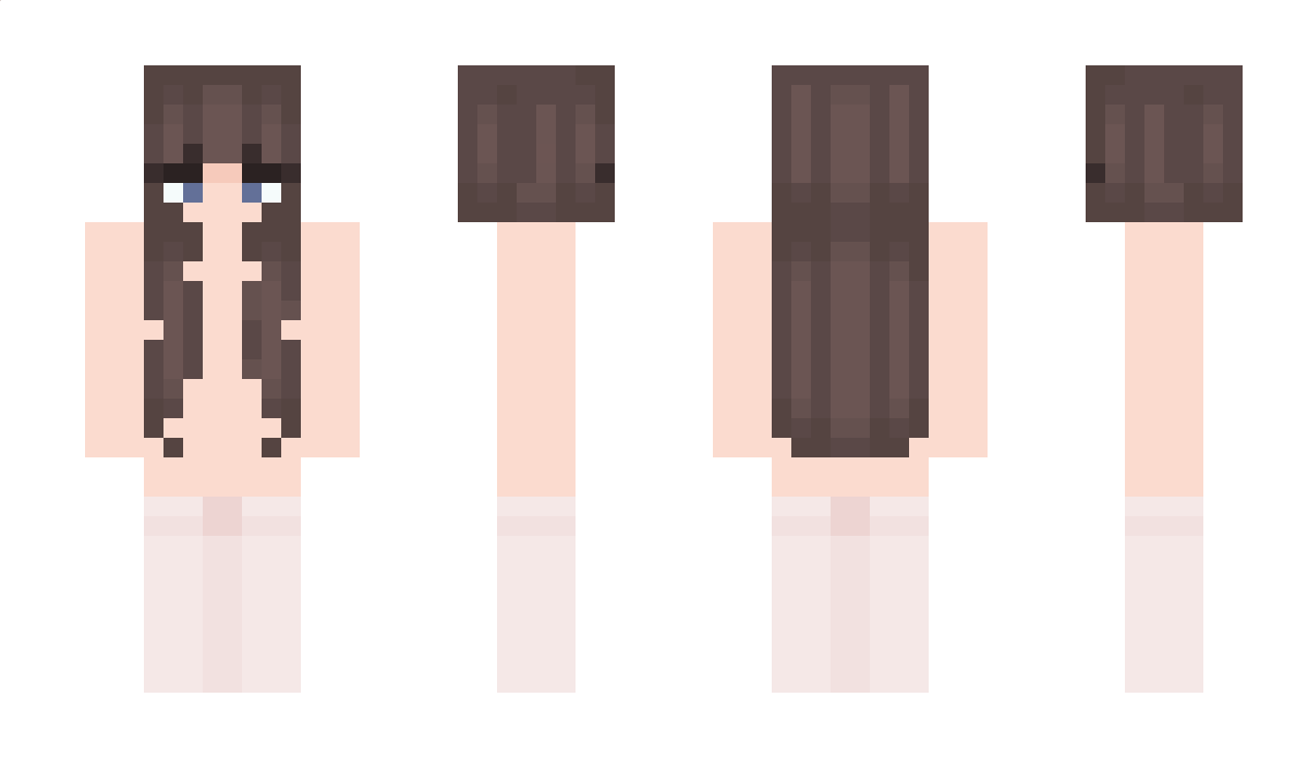 LilPiglin Minecraft Skin