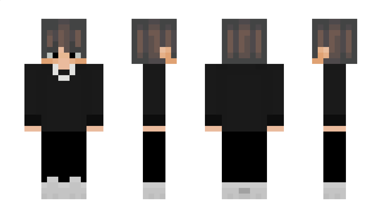 fightingolive Minecraft Skin