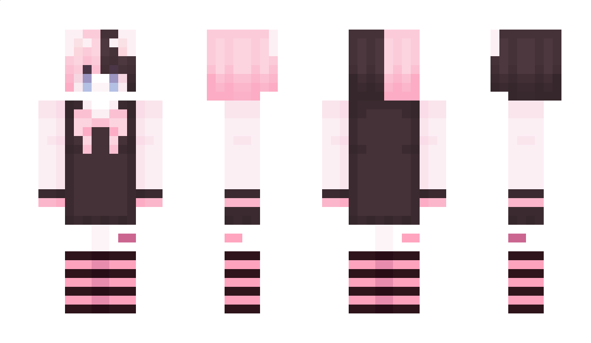 ZeroAresIV Minecraft Skin