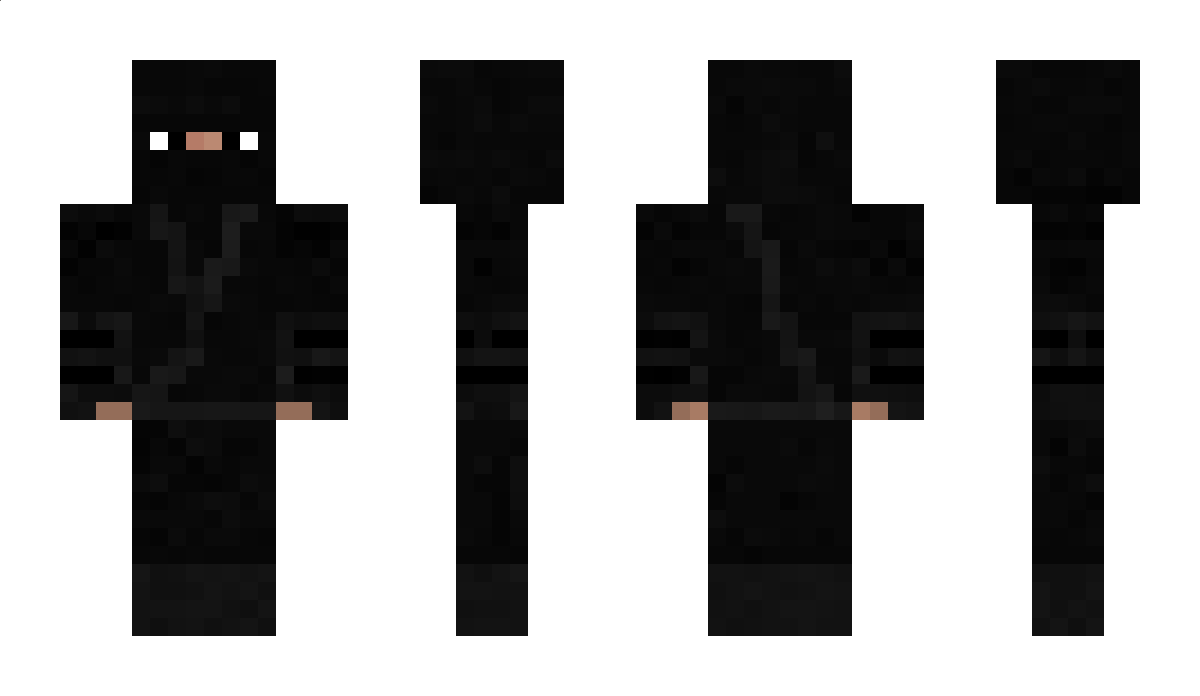 Grifa Minecraft Skin