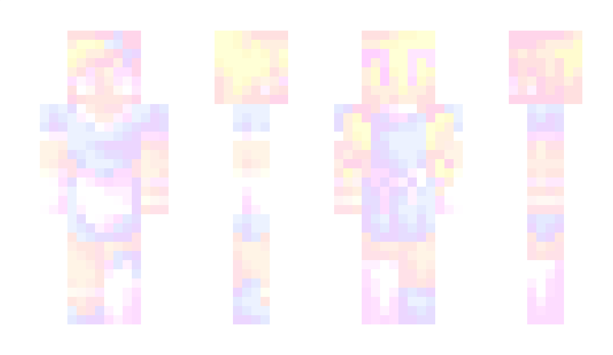 __Kodah Minecraft Skin