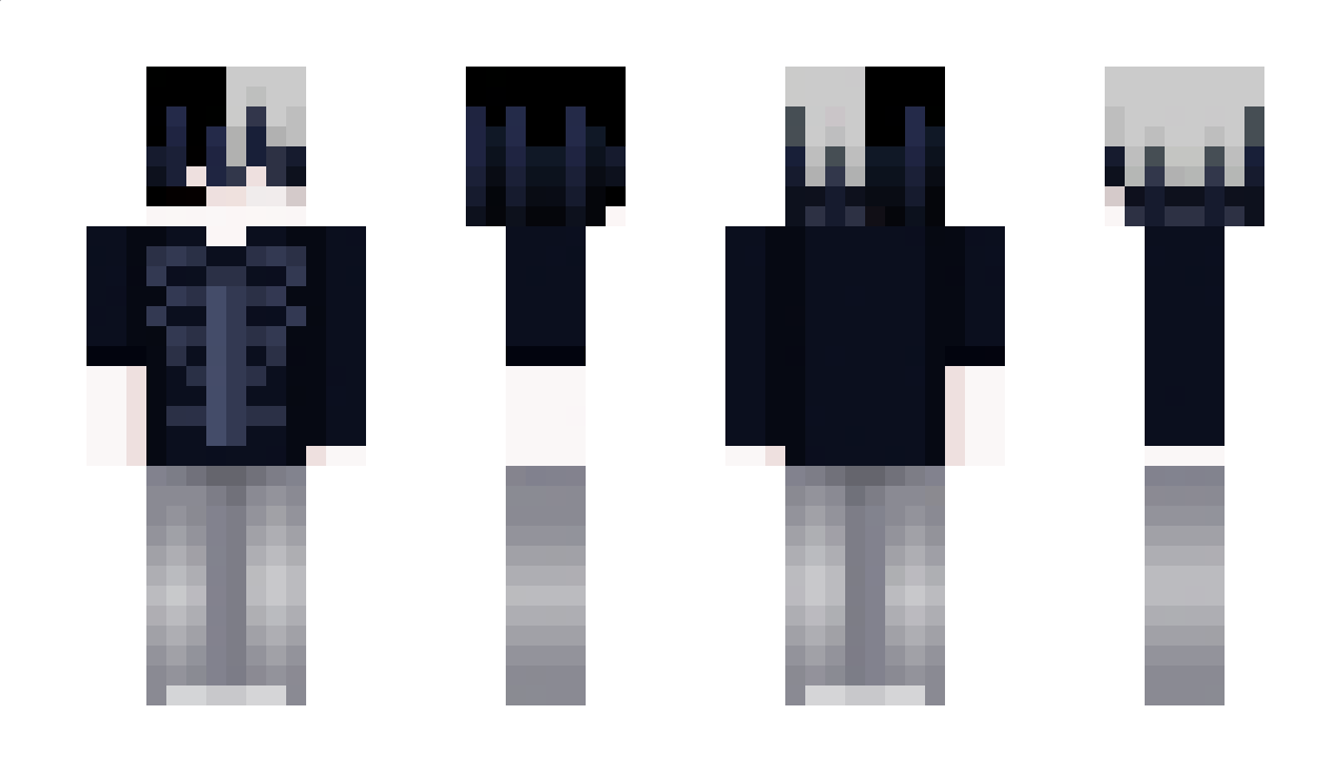 EgeProDen Minecraft Skin