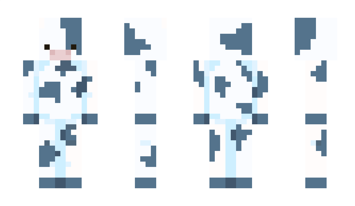 Jaffamancer Minecraft Skin