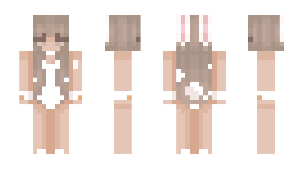 spuck007 Minecraft Skin