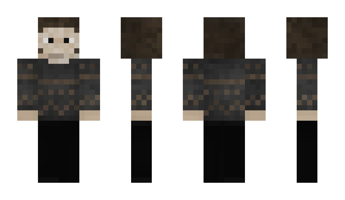 ennn_1 Minecraft Skin