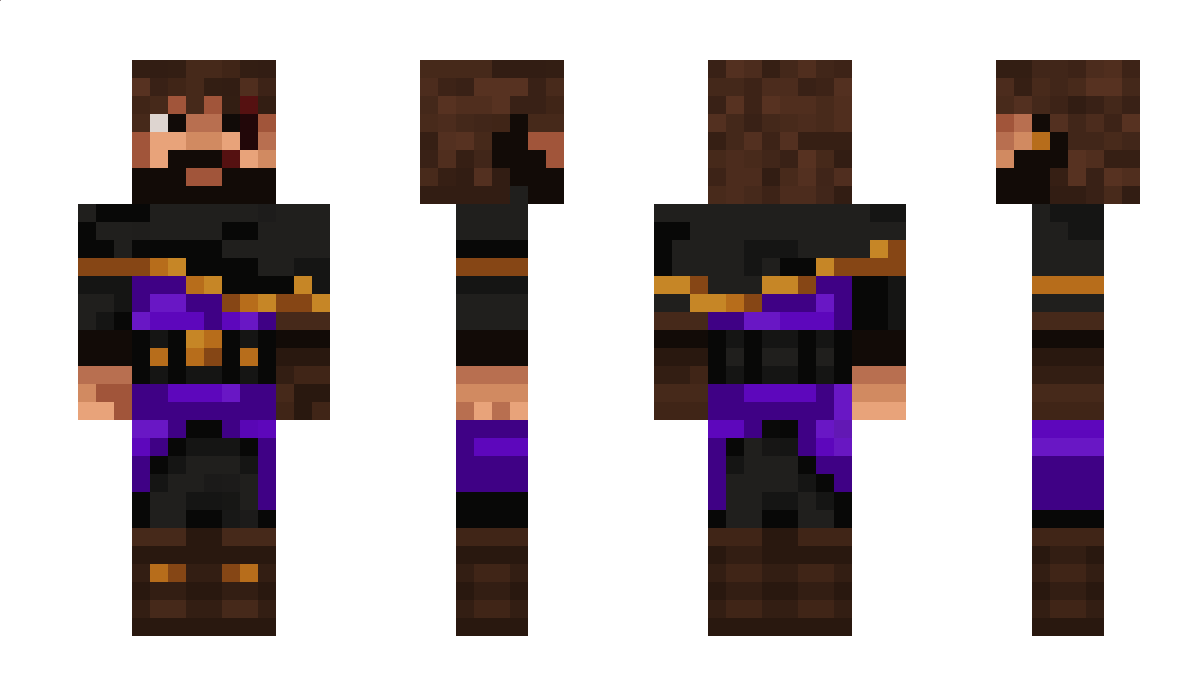 AAwkward Minecraft Skin