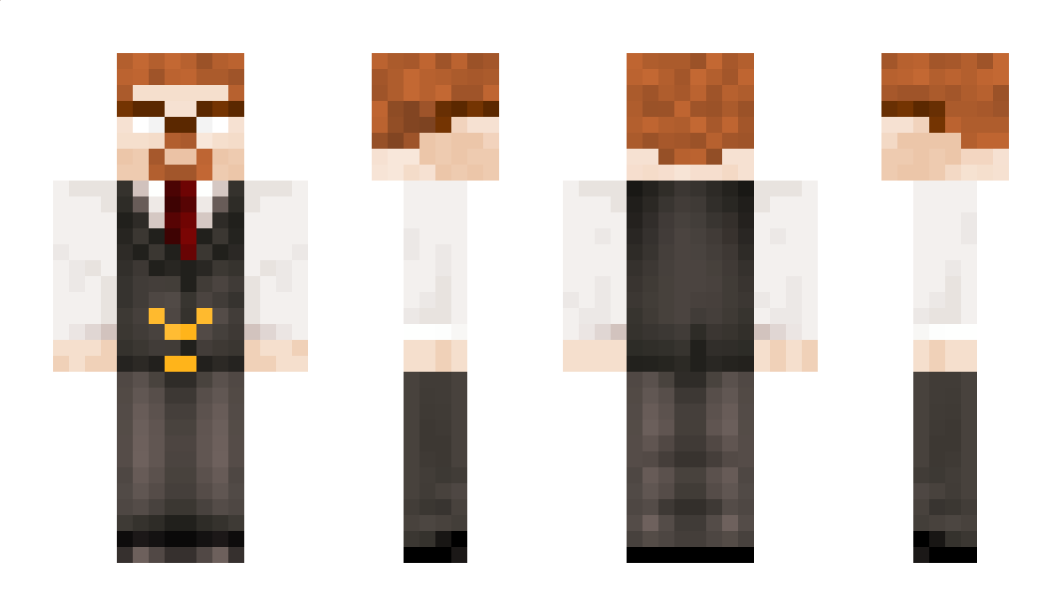 Nippy_Pawster Minecraft Skin