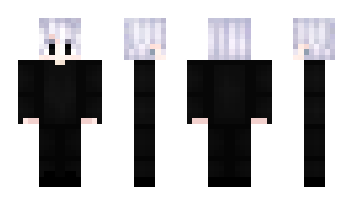 ABBA Minecraft Skin