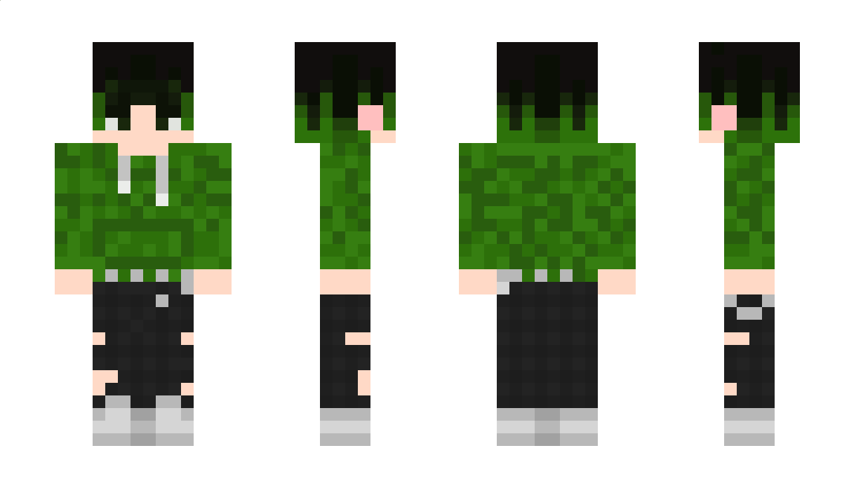 Canned_Leox Minecraft Skin